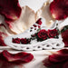 Roses of Resolve: Beauty Takes Root