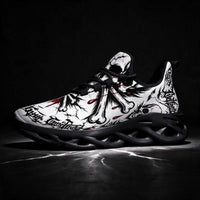 Gothic Witness, Where the Bones Remember