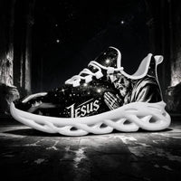 Where Stars Gather, Jesus Prays