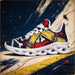 Midnight Bones, Yellow Decks, Red Wheels