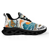 Navy Coast, Skate Into the Free Wind