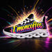 I'm on Coffee: Neon Caffeine Rush