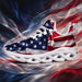 Stars, Stripes, and a Restless Pulse