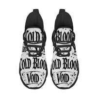 White Atmosphere, Blackletter Crimson Break