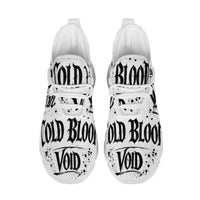 White Atmosphere, Blackletter Crimson Break
